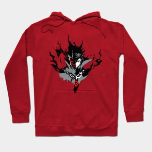 Arsene Hoodie